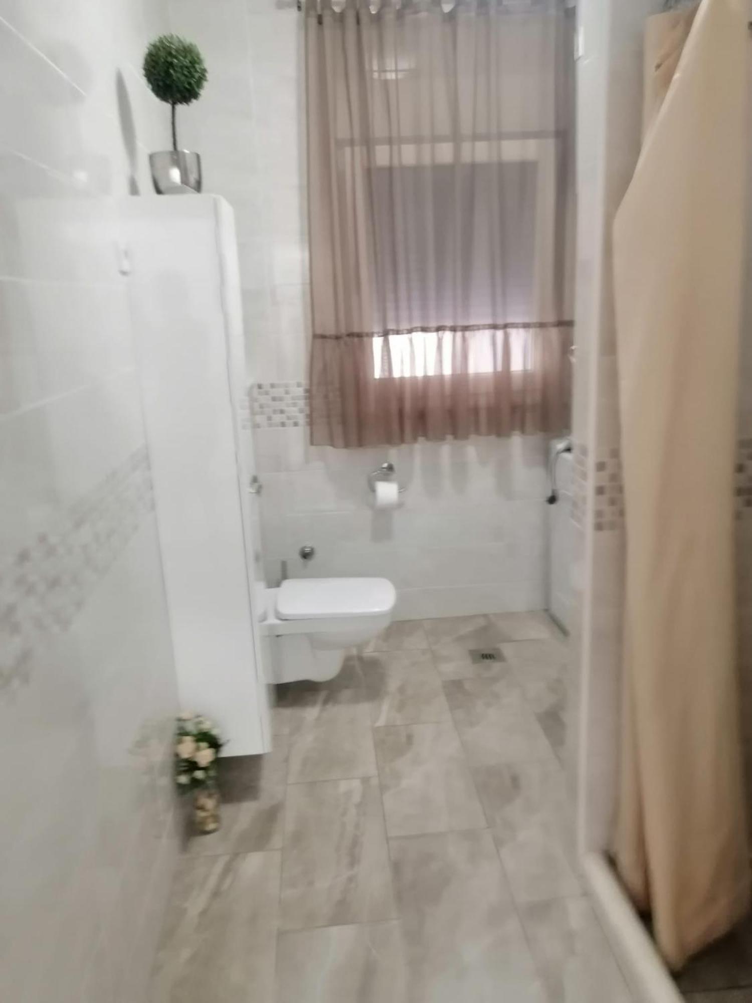 Apartments Kursan Seget Vranjica Buitenkant foto